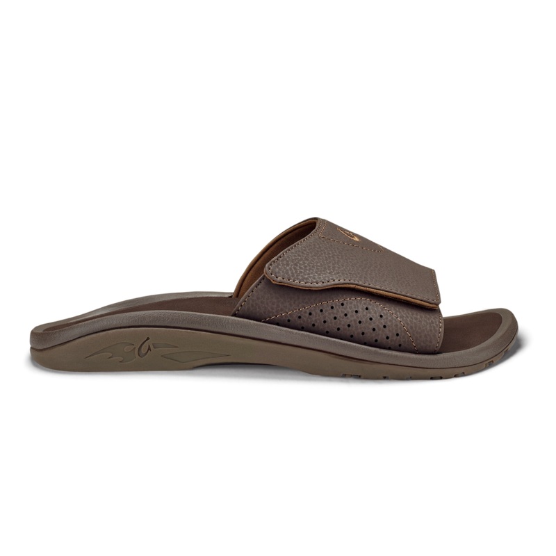 MEN OLUKAI NALU SLIDE DK JAVA / DK JAVA