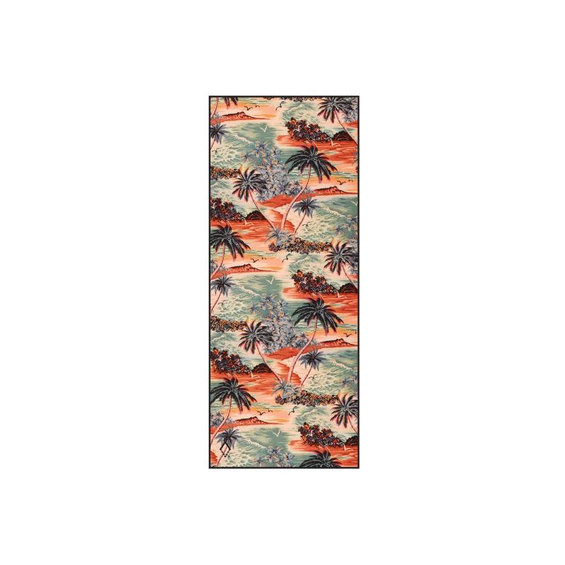 NOMADIX MINI TOWEL: ISLAND TIME