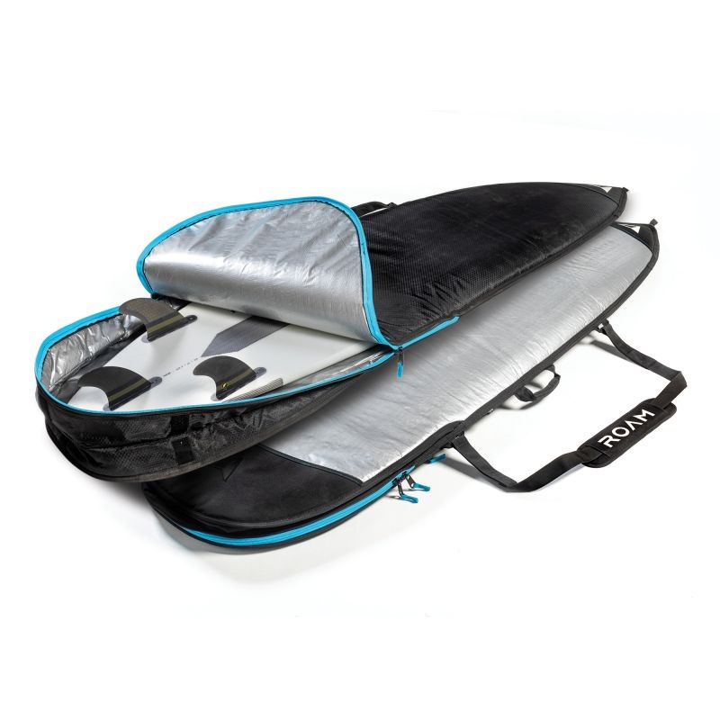 ROAM LONG TECH BAG 8'6