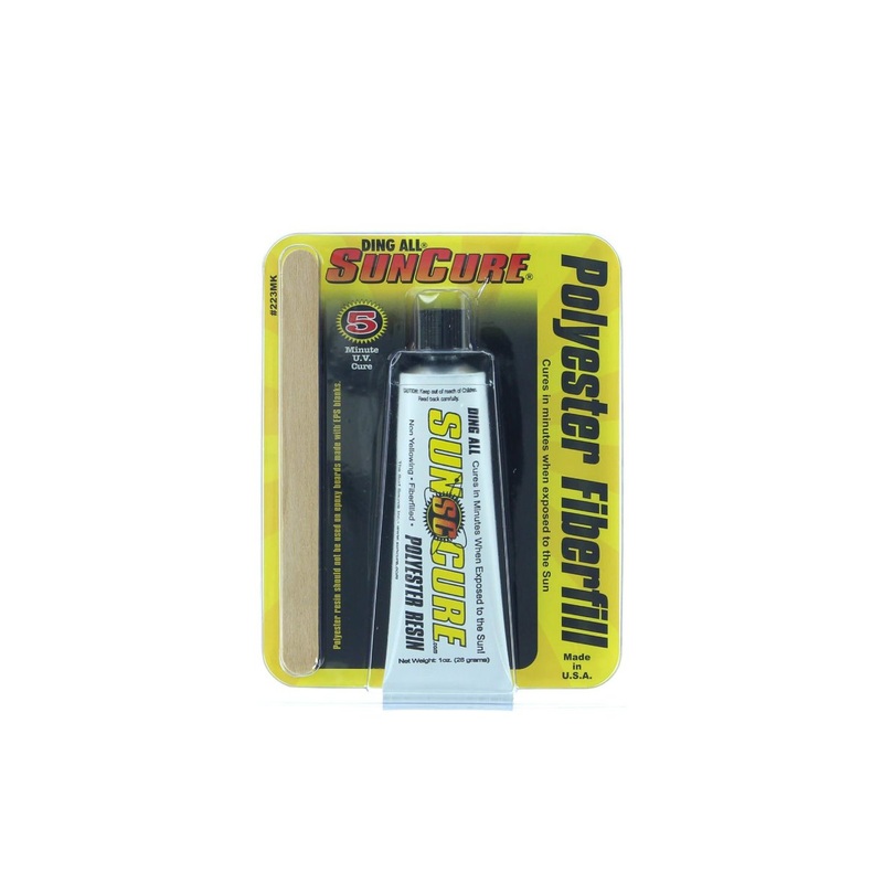 SUNCURE MINI KIT