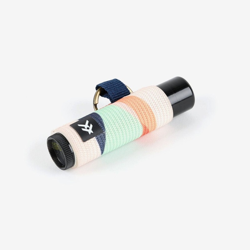 THREAD CHAPSTICK HOLDER