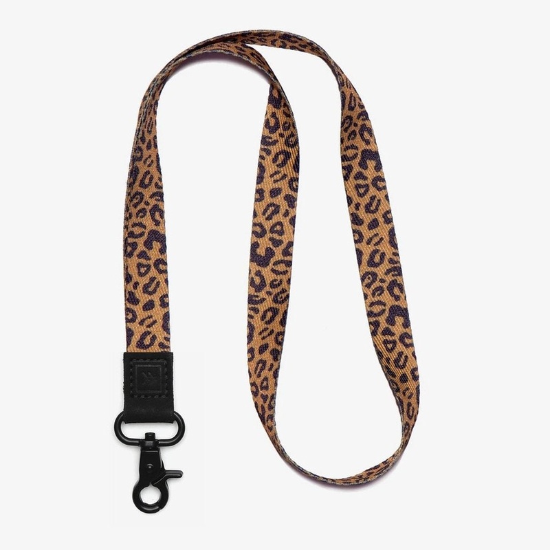 THREAD NECK LANYARD