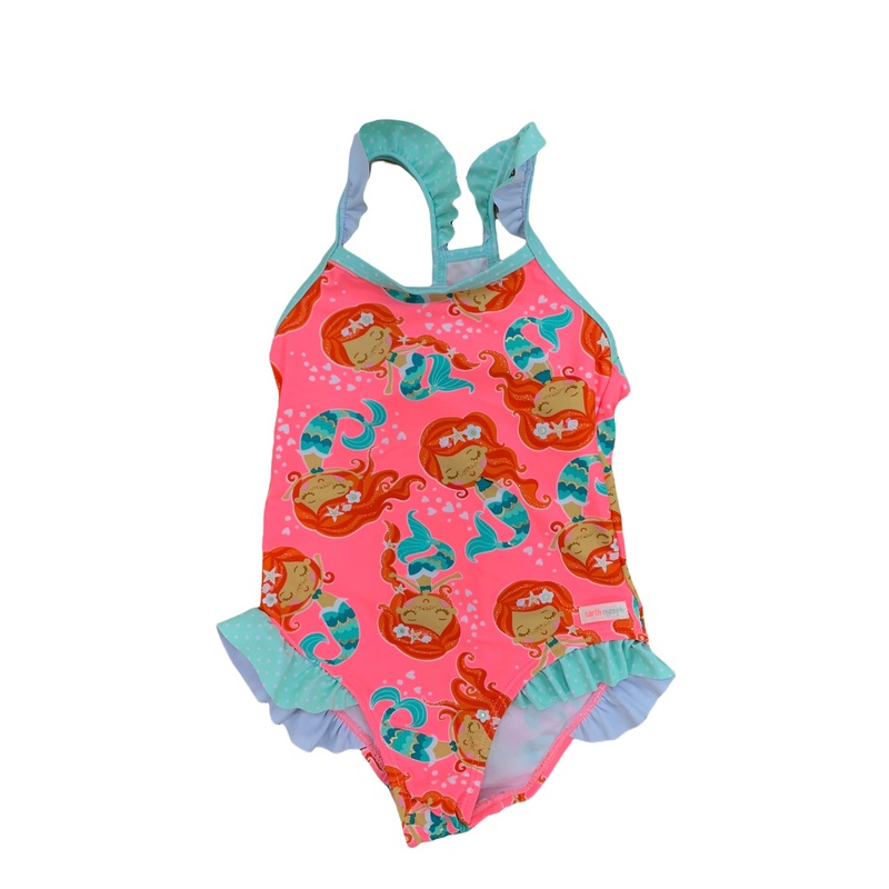 UNDER THE SEA MERMAID SWIMSUIT