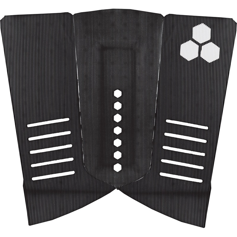 3 PIECE FISH TRACTION W/ ARCH