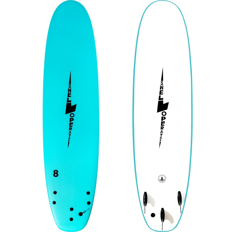 8'0 STC FOAM SWELL OPERATOR 23 x 2 15/16 66L