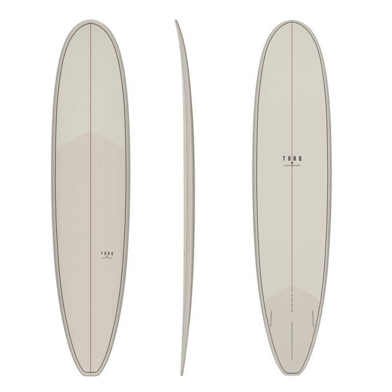 8'6 TORQ LONG 22 1/2" x 3 1/8" 67.2L LIGHT STONE FUTURES