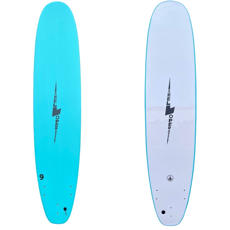 9'0 STC FOAM SWELL OPERATOR 24 x 3 1/8 85L