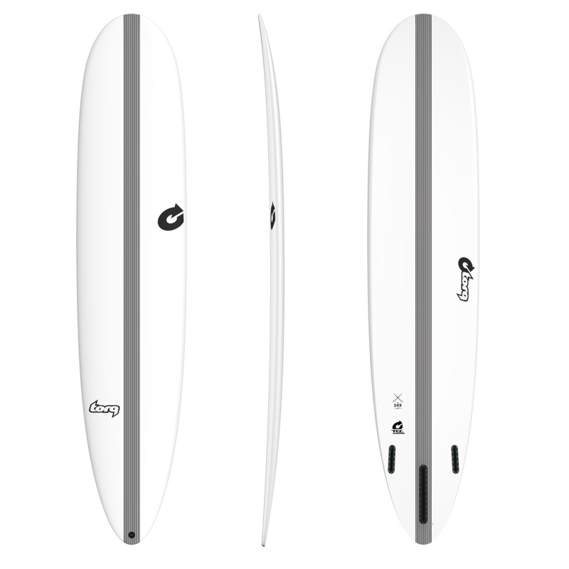 9'0 TORQ DON XL TEC 23 1/2 x 3 1/2 81.8L