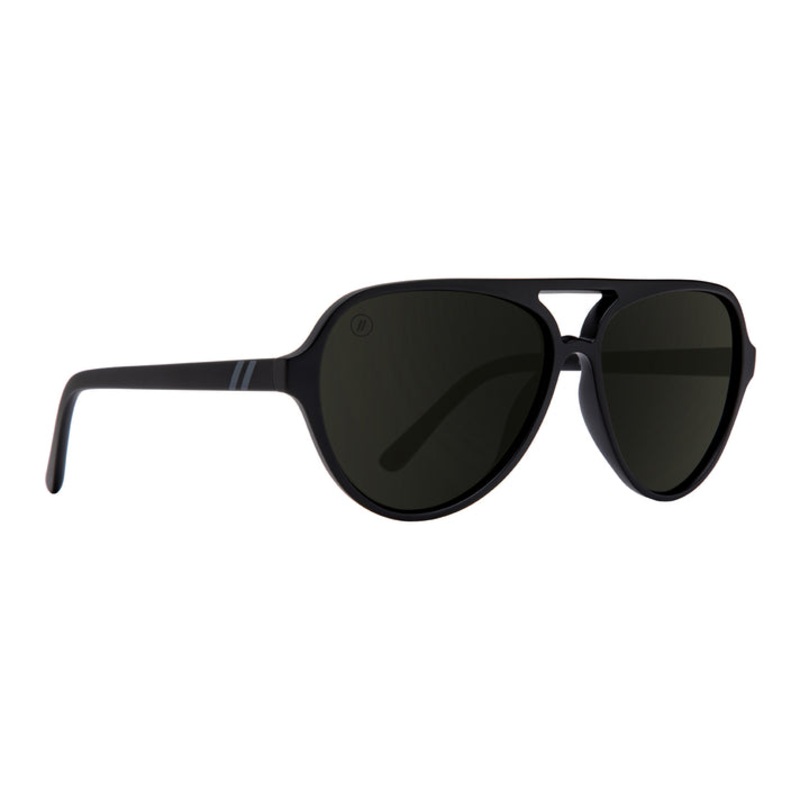 BLENDERS MAGIC ROY POLAR BLACK // BLACK