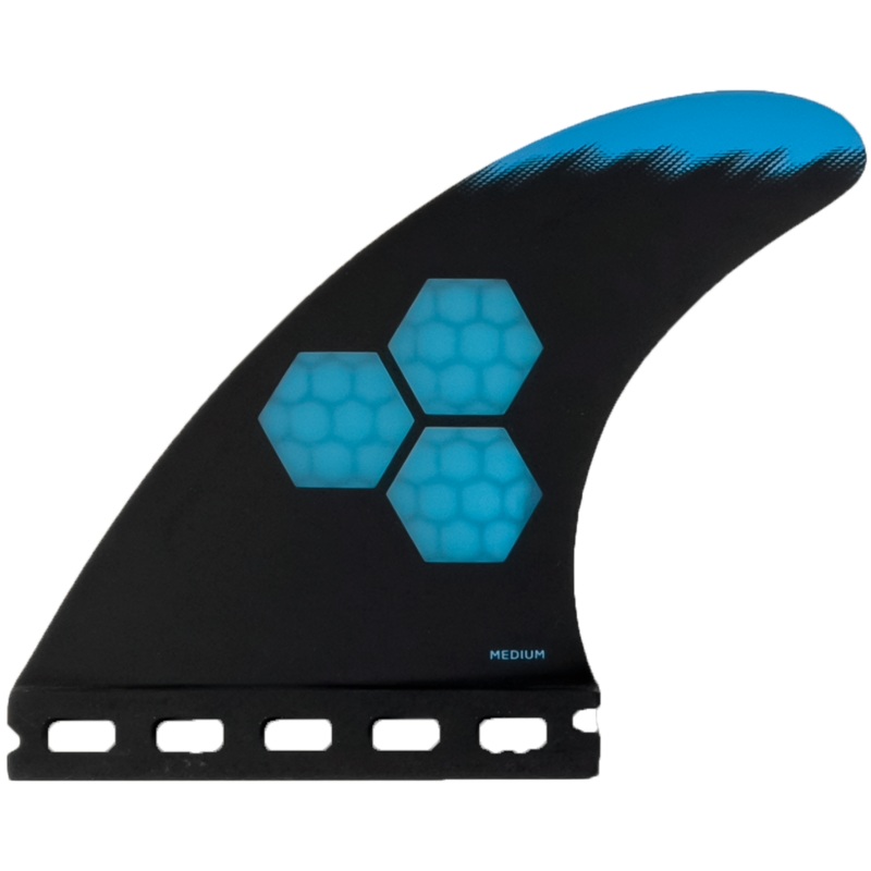 CHANNEL ISLANDS AM TECH 2 CONSTRUCTION THRUSTER