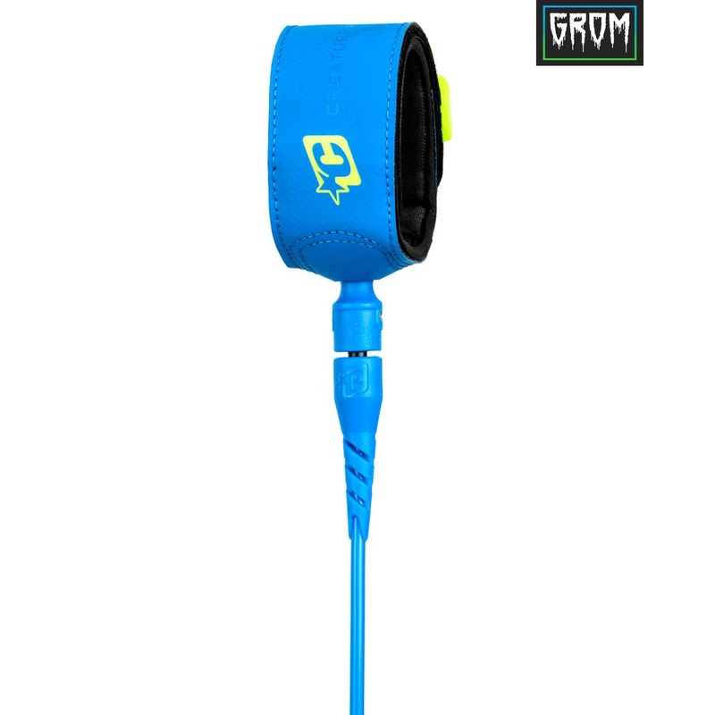 CREATURE OF LEASURE GROM SUPERLITE 5'