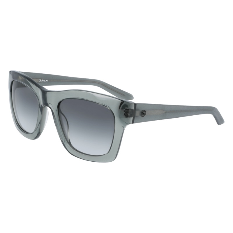DRAGON WAVERLY LL GREY CRYSTAL/SMOKE