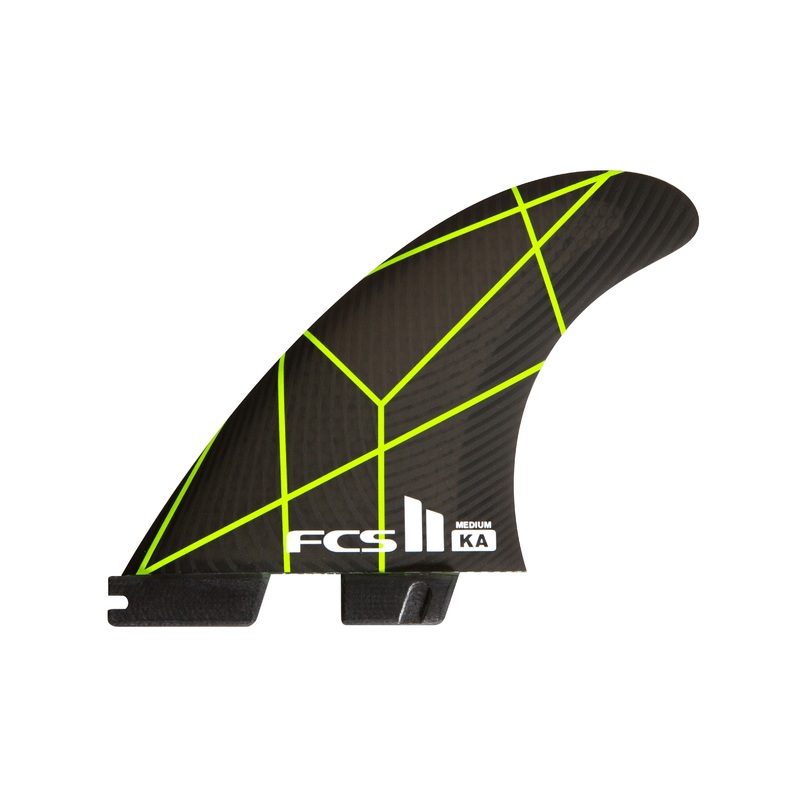FCS II KOLOHE ANDINO PC TRI SET
