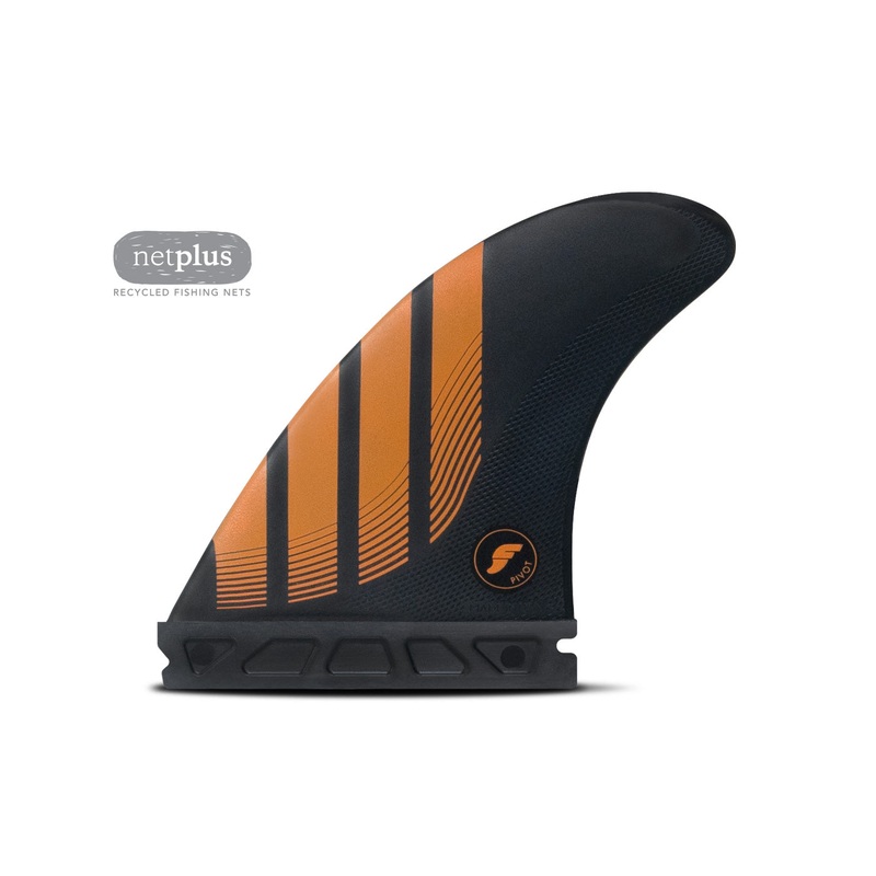 FUTURES P6 ALPHA THRUSTER