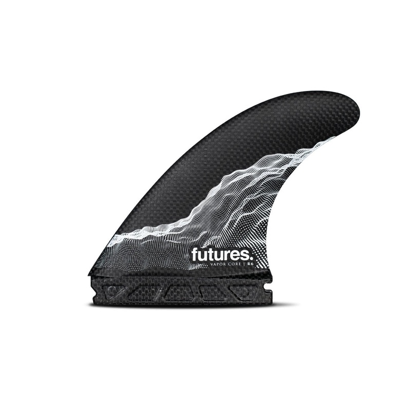 FUTURES VAPOR CORE l R6 MEDIUM TRI SET