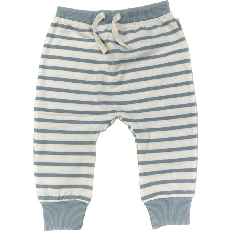 GOOD VIBES BABY BOY JOGGER PANT