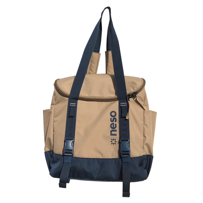 NESO ADVENTURE TOTE