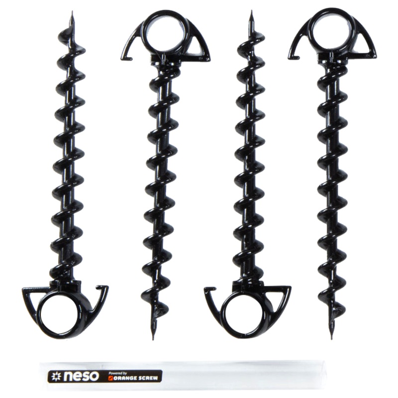 NESO GROUND SCREW STAKES