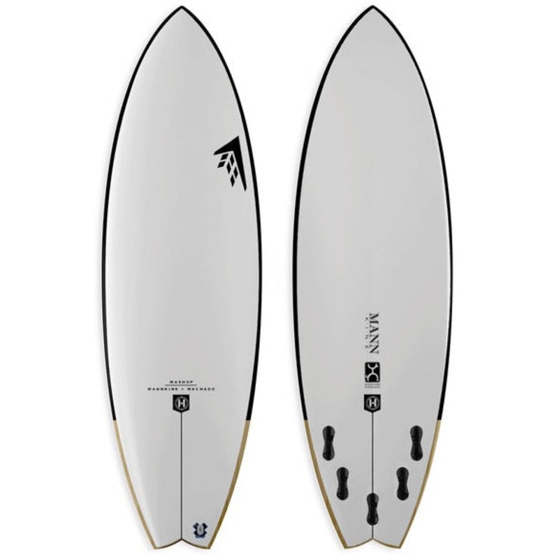 5'6 MASHUP 19 5/8" X 2 9/16" X 30.1L FCS II