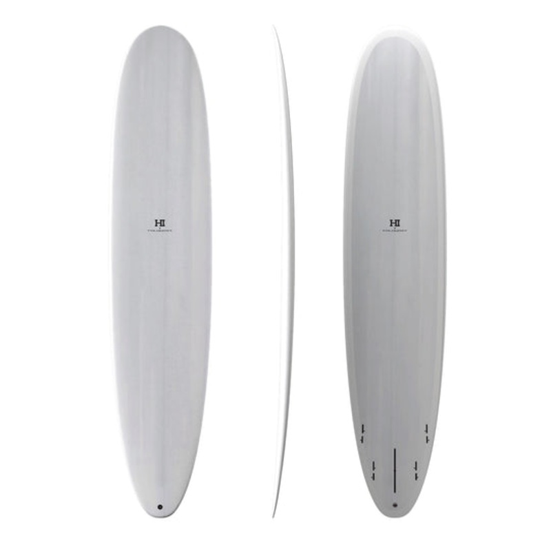 9'3 THUNDERBOLT HI4 RED 23 X 2 7/8 - 70.0L