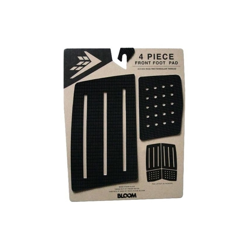 FIREWIRE 4 PIECE FRONT FOOT TRACTION