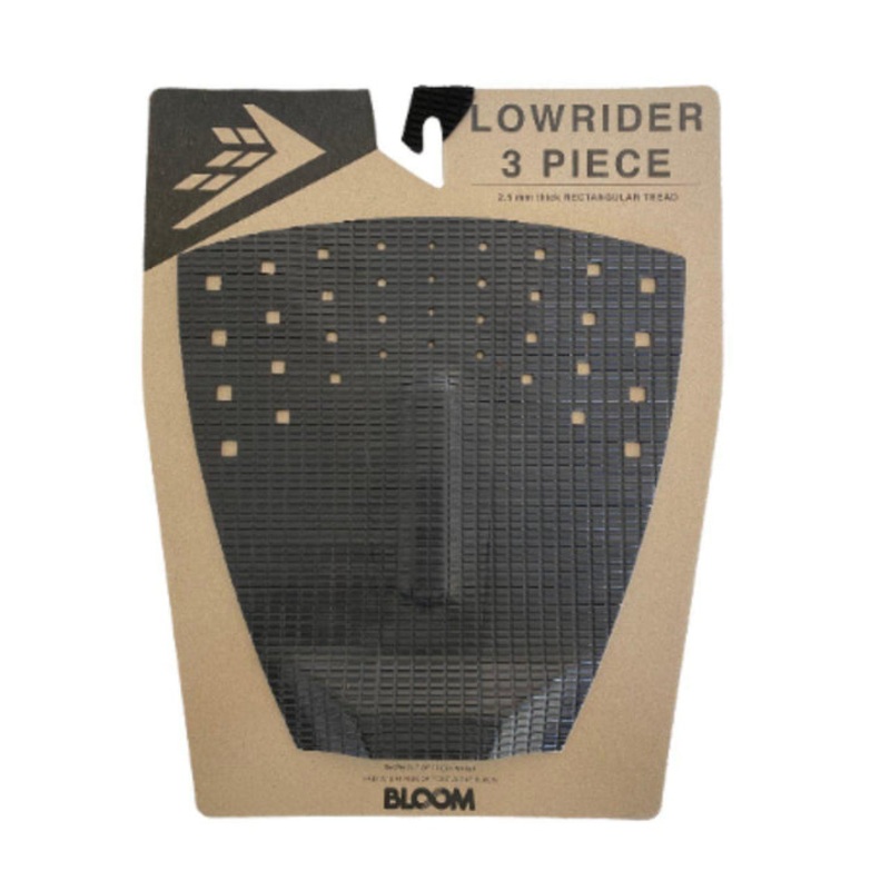 FIREWIRE LOW RIDER TRATION PAD