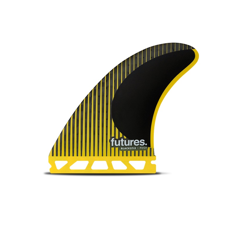 FUTURES PIVOT BLACKSTIX THRUSTER