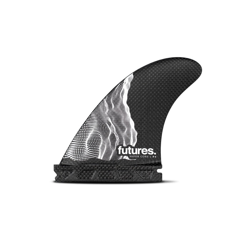 FUTURES VAPOR CORE l P4 SMALL TRI SET
