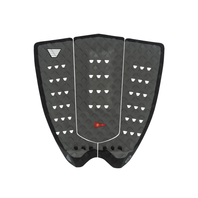 JJF ROUND TAIL PRO PAD