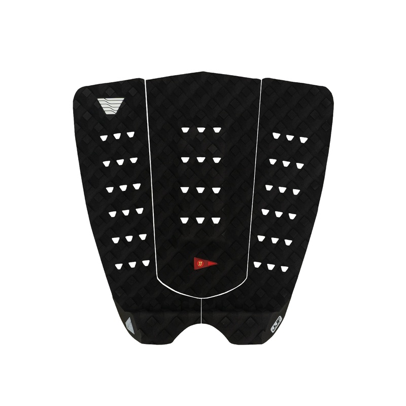 JJF SQUASH TAIL PRO PAD