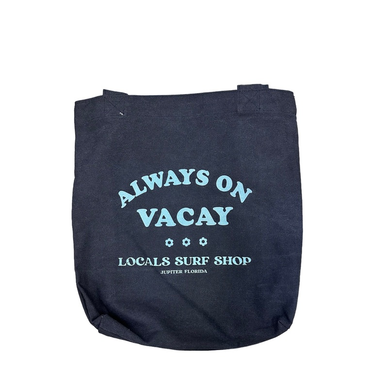 LOCALS CARRY TOTE