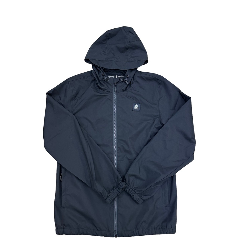 LOCALS MENS MAJOR RAIN JACKET