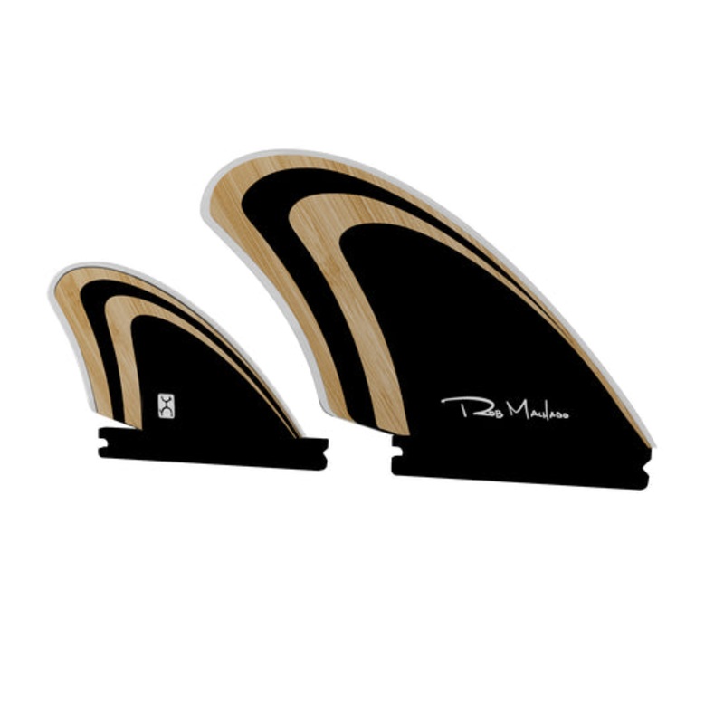 MACHADO SEASIDE QUAD BLACK/BAMBOO