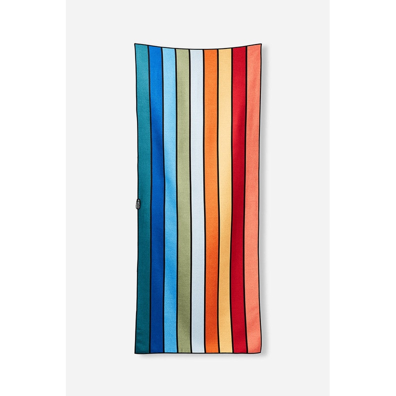 NOMADIX ORIGINAL TOWEL- STRIPES ARRAY