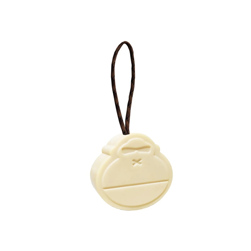 SUN BUM LIFE SOAP ON A ROPE