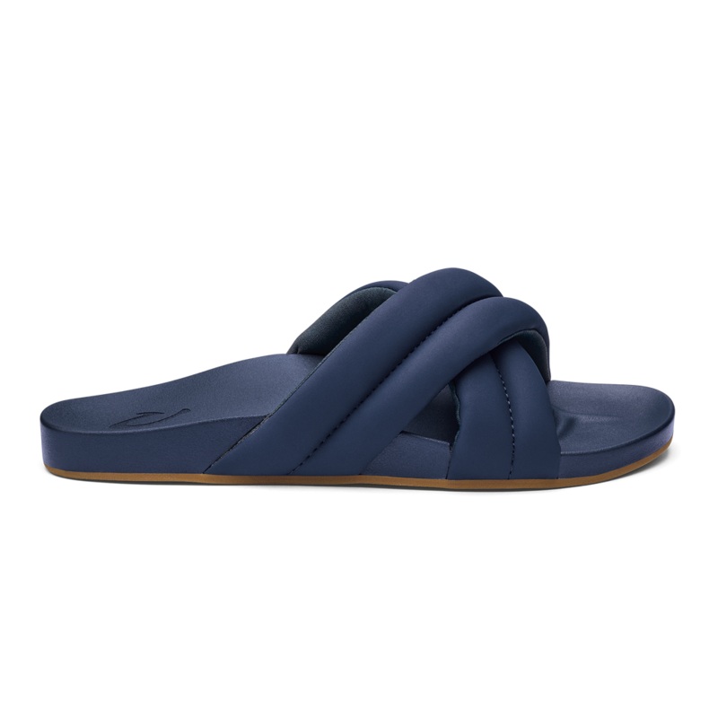 WOMENS OLUKAI HILA MOONLIT OCEAN / MOONLIT OCEAN