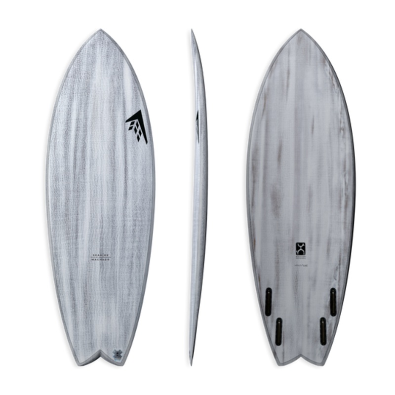 5'10 SEASIDE 22 5/8" X 2 11/16" 39.4L FUTURES