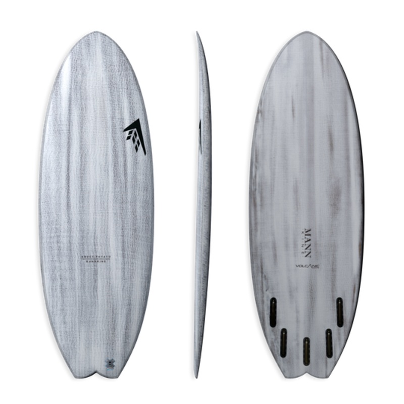 5'10 THE SWEET POTATO VOLCANIC 22 1/2 X 2 13/16 X 45.2L FUTURES