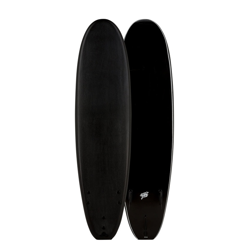 7'0 ODYSEA LOG BLANK SERIES