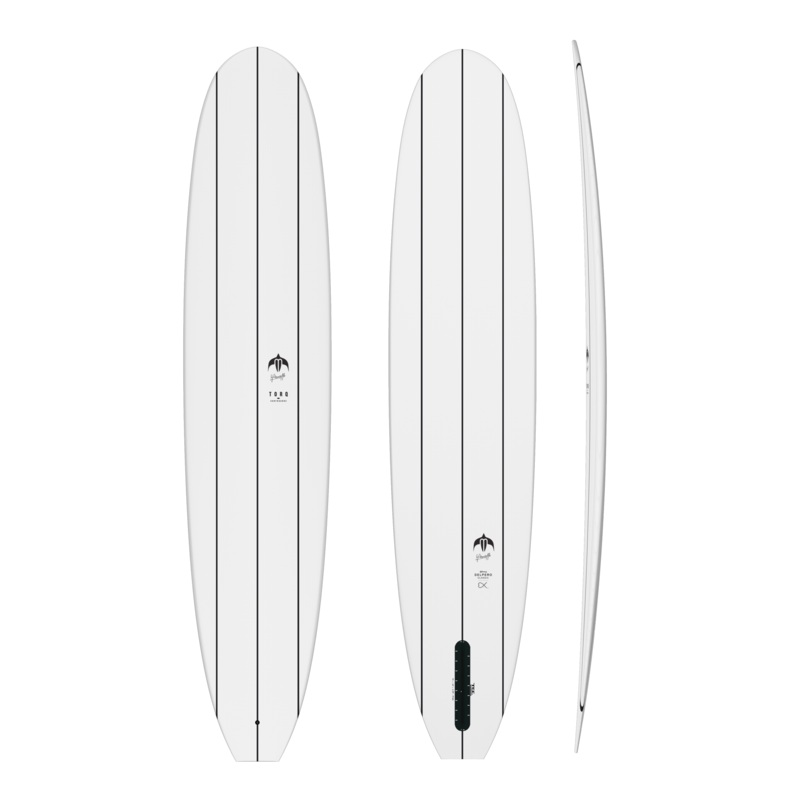 9'2 TORQ TEC DELPERO CLASSIC