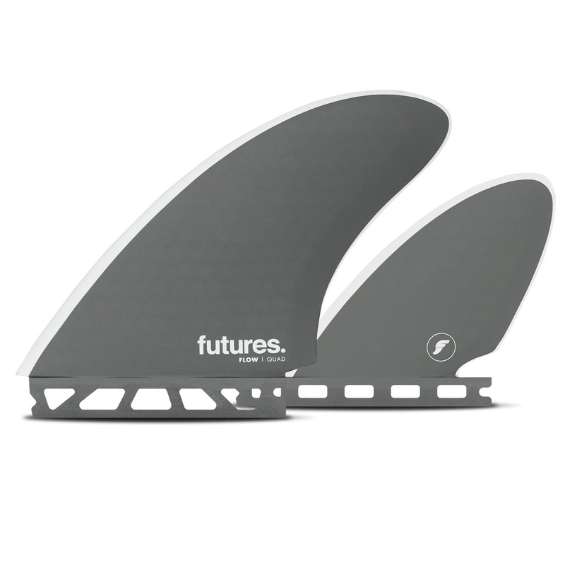 FUTURES FLOW HC QUAD SLATE