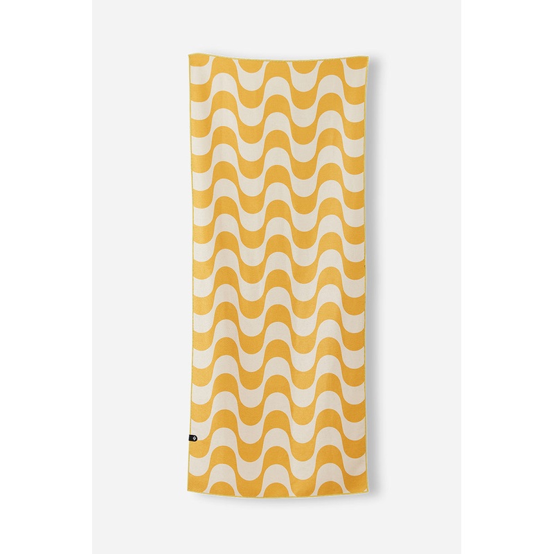 NOMADIX MINI TOWEL: COPACABANA MANGO