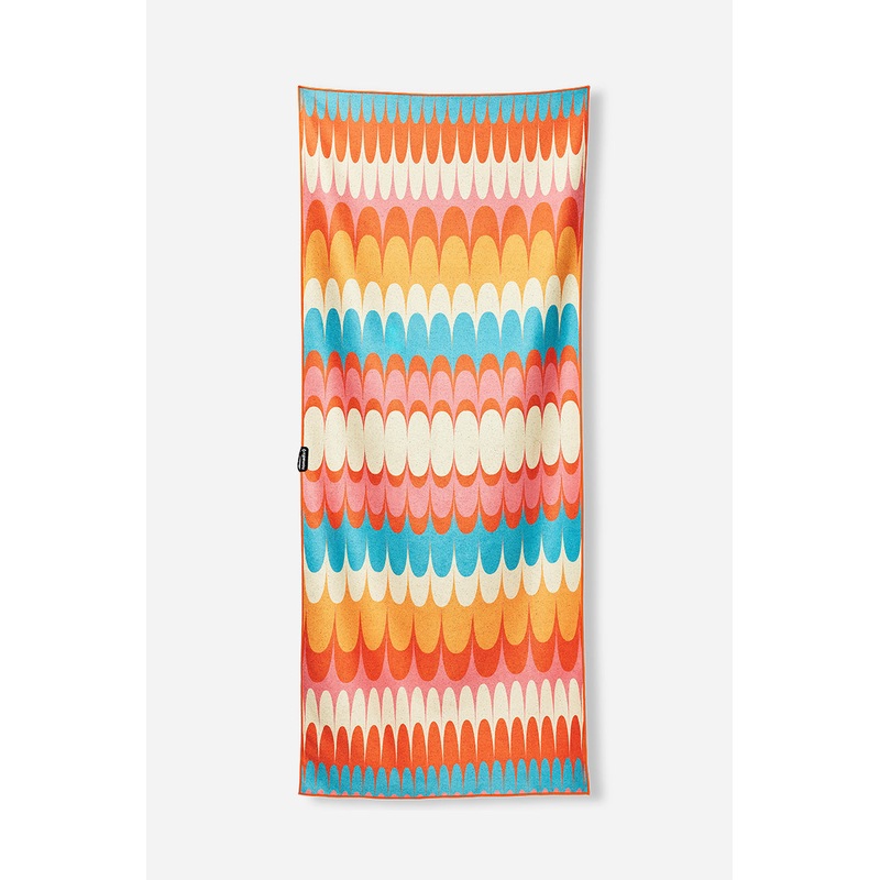 NOMADIX ORIGINAL TOWEL- WOWIE WOW WOW