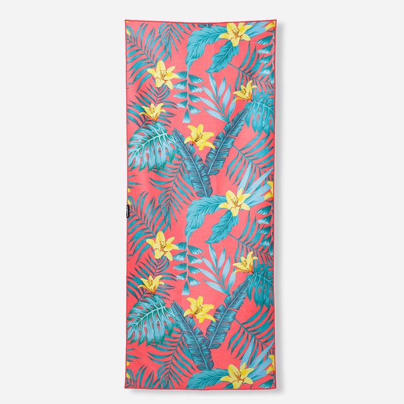 NOMADIX PALMS TOWEL