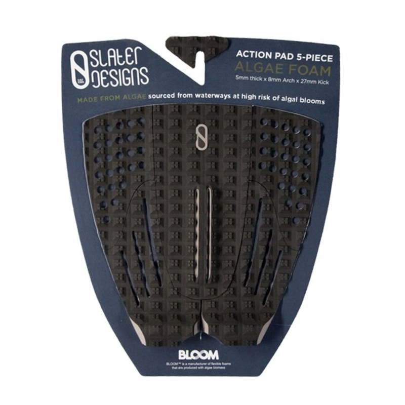 SLATER DESIGNS 5 PIECE ACTION TRACTION 2.0