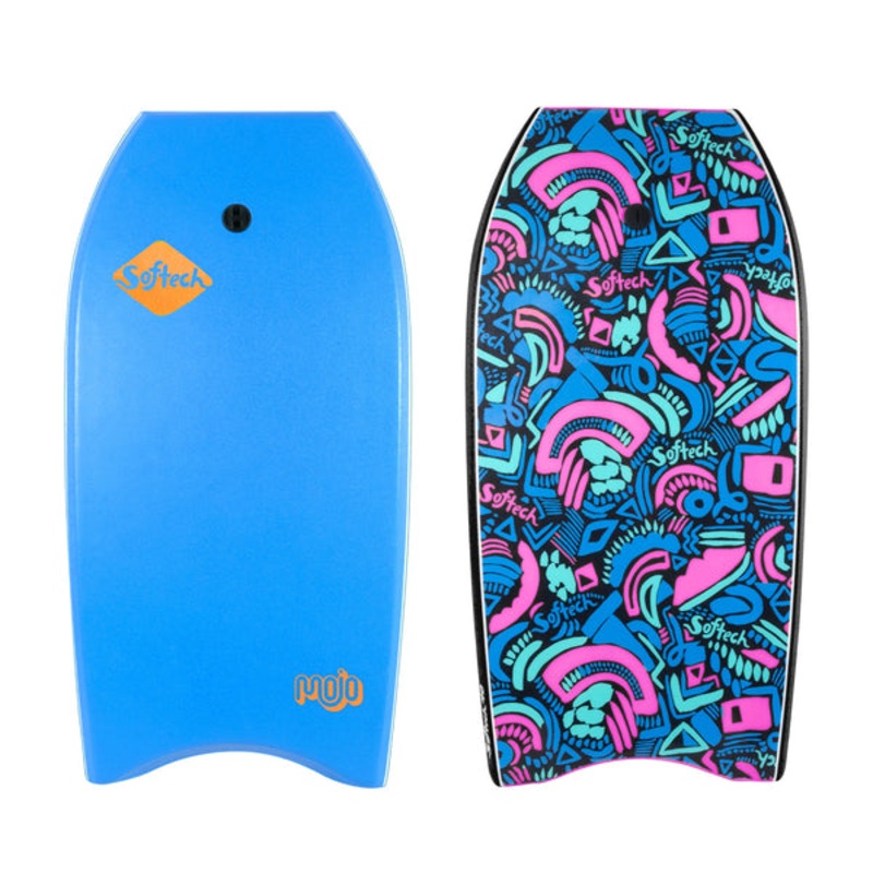 SOFTECH MOJO BODYBOARD