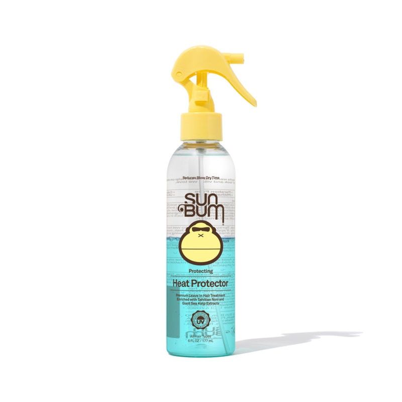 SUN BUM HEAT PROTECTOR