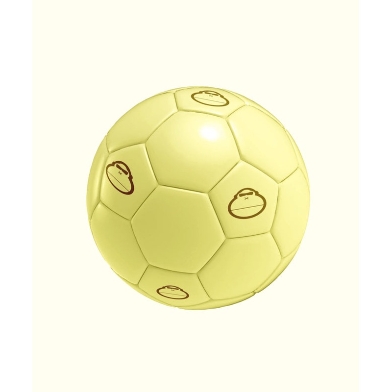 SUN BUM SOCCER BALL