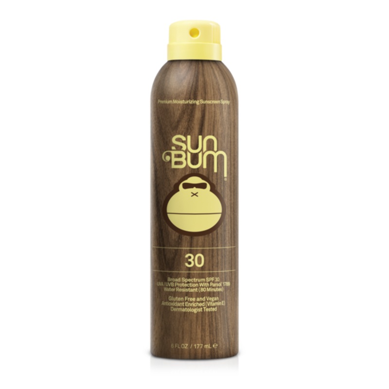 SUN BUM SPRAY SPF30