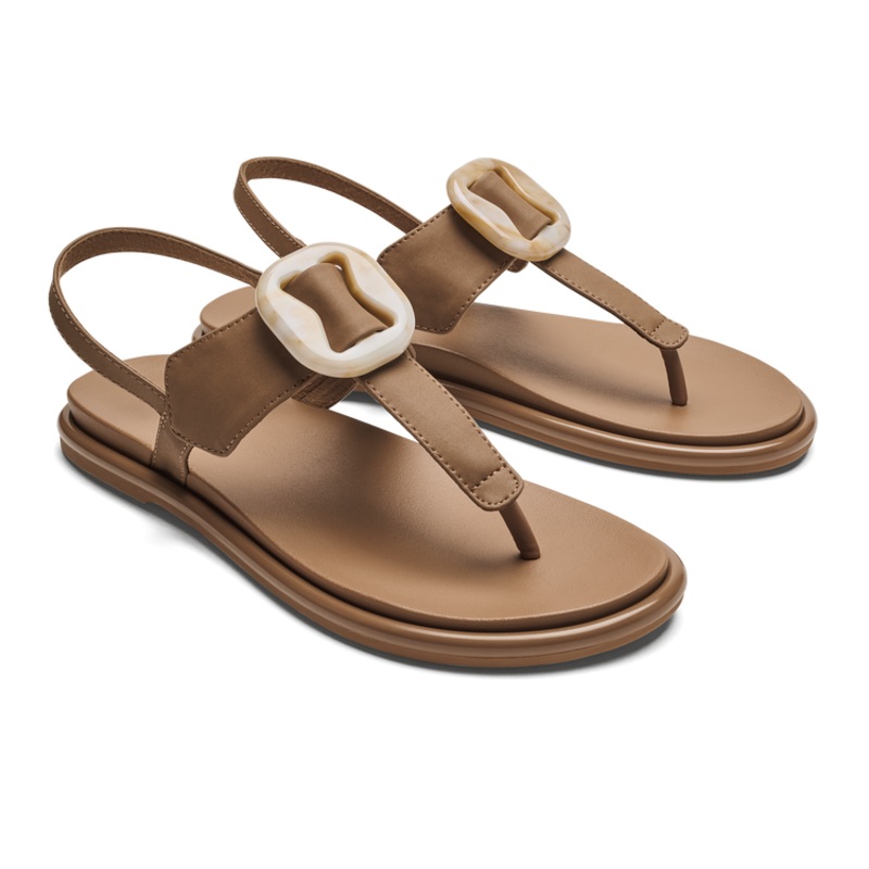WOMENS OLUKAI LA'I T-BAR